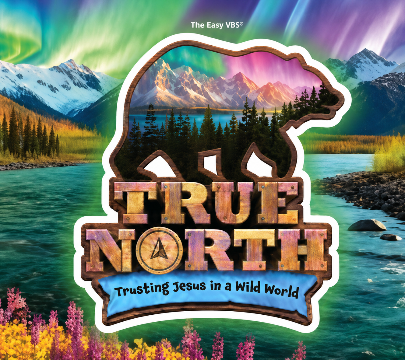 True North VBS